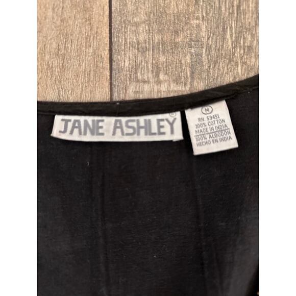 Jane Ashley Women's Multicolor Patchwork Western Southwest Cowboy Vest Size M - Picture 6 of 7